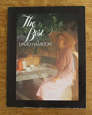 The Best of David Hamilton