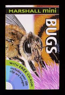 Marshall Mini Bugs - Includes CD!!!!