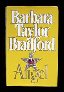 Angel by Barbara Taylor Bradford - Drama