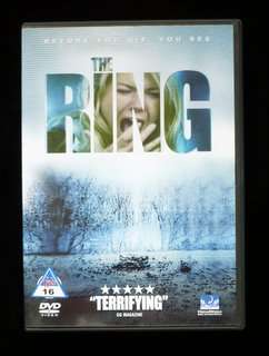 The Ring - DVD