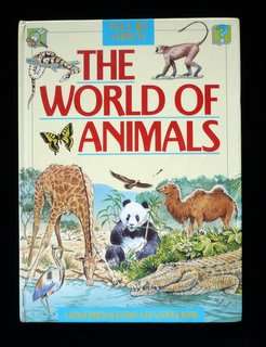 The World of Animals