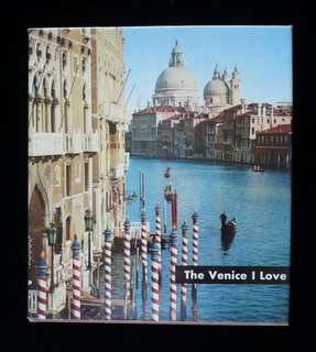 The Venice I Love