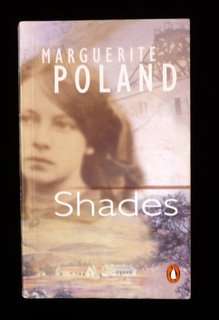 Shades by Marguerite Poland