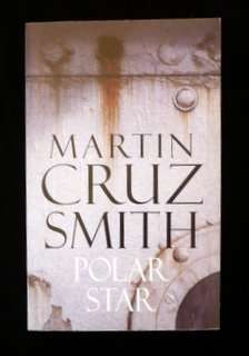 Polar Star by Martin Cruz Smith