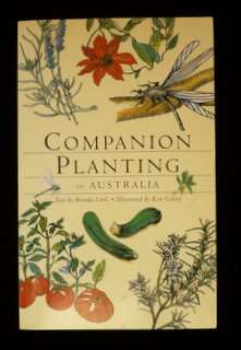 Companion Planting in Australia