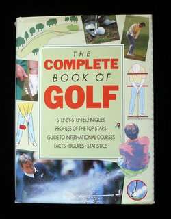 The Complete Book of Golf