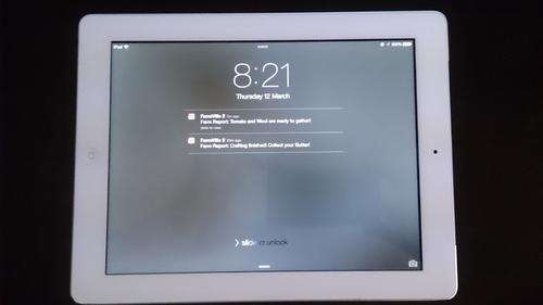 Awesome White Ipad MAJOR SPECIAL !!!!!!!!