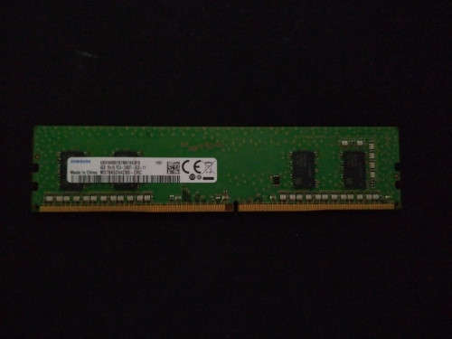 Samsung 4GB DDR4-2400 Desktop Ram