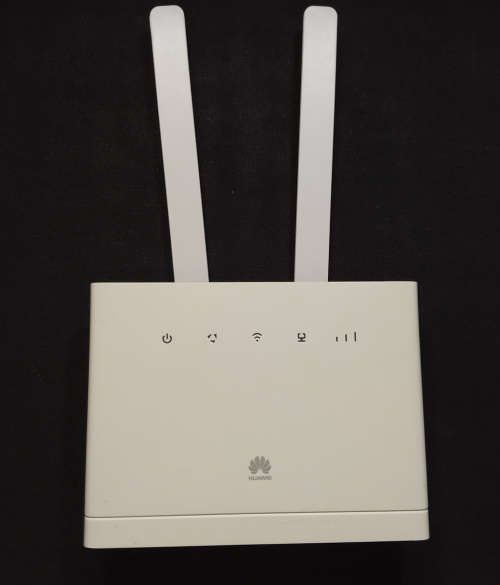 Huawei B315 4G LTE Router