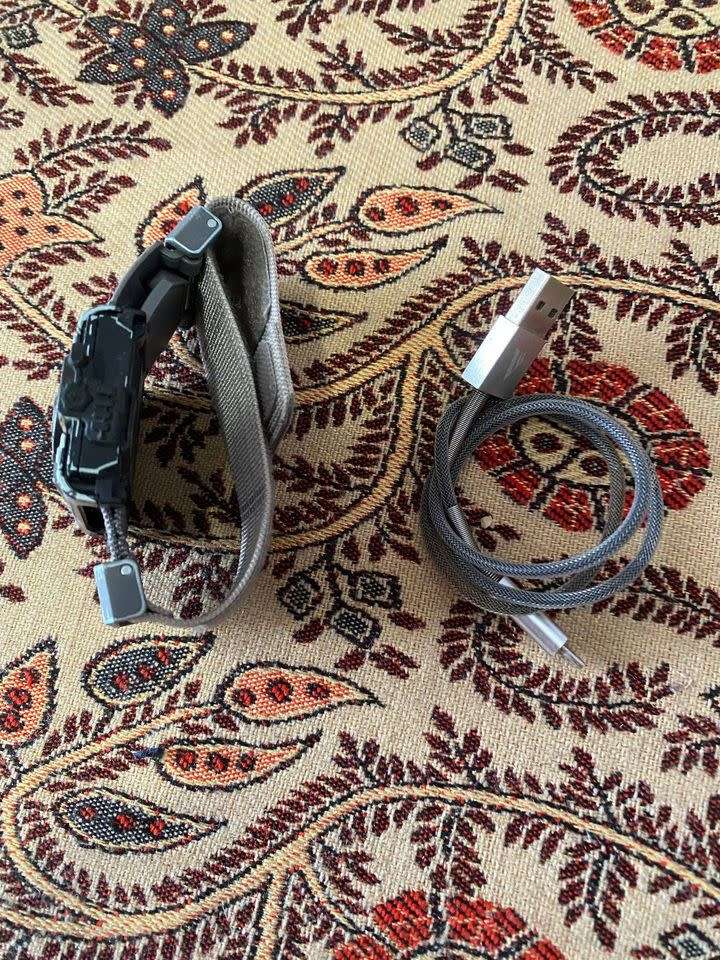 Sphero AFB01USA Star Wars Force Band