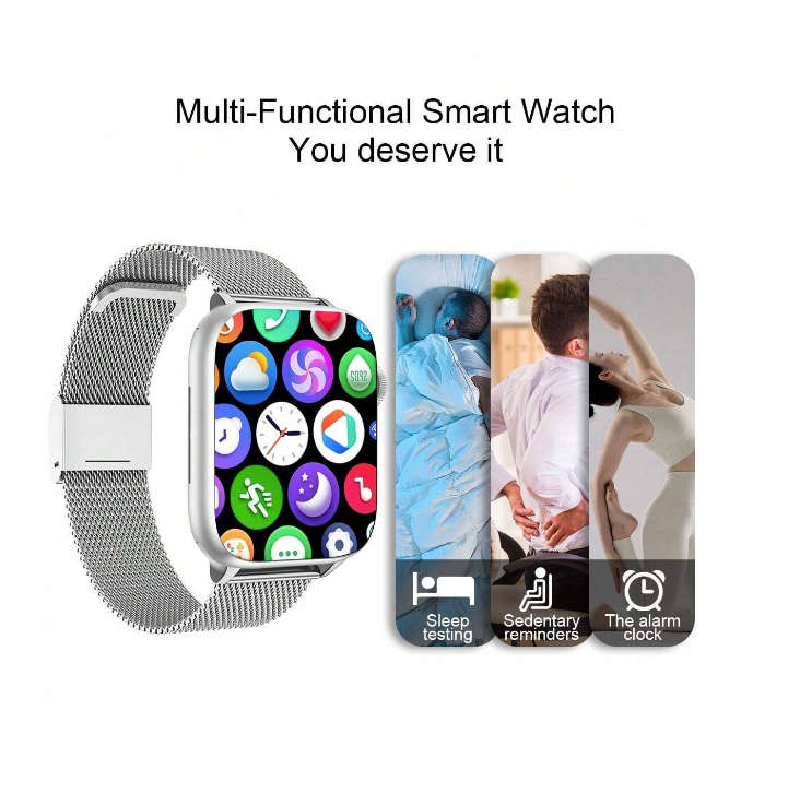 Smart watch