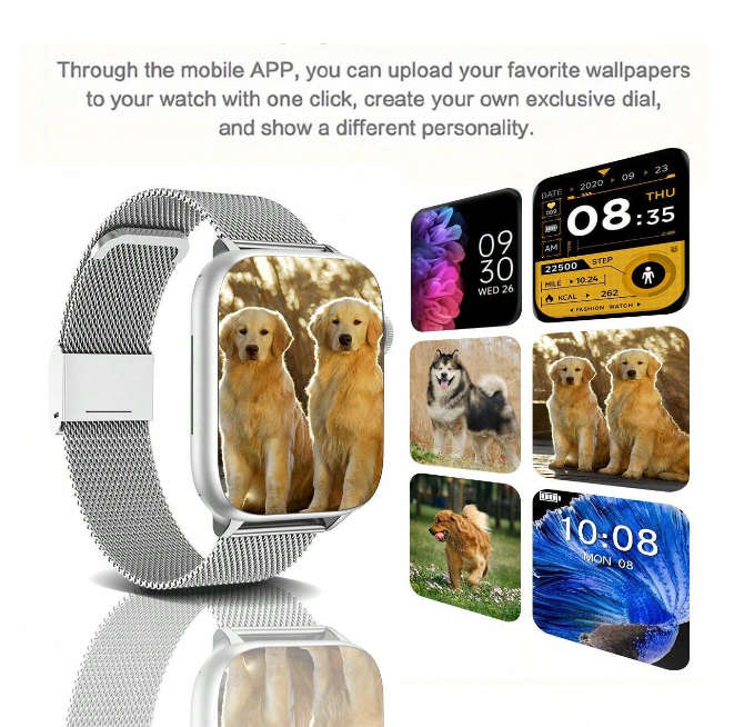 Smart watch