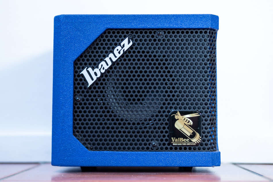 Ibanez Valbee 5 Watt Valve Amplifier