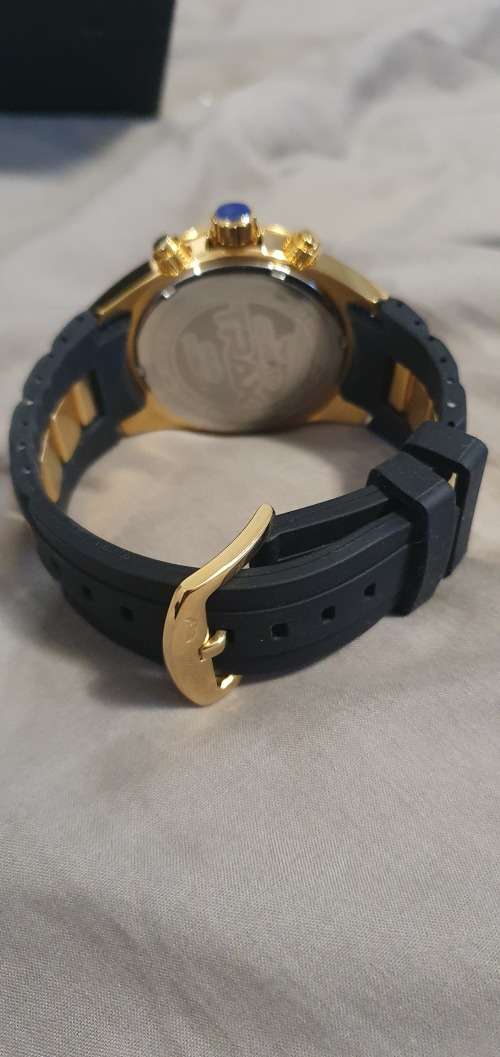 AQUA SWISS MENS TRAXX R 14 000-00 BRAND NEW