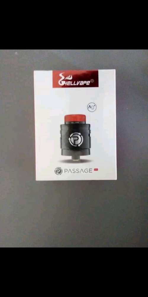 VARIOUS VAPES AND ASSORIES PLUS  E LIQUIDS AVAILABLE ( BOSTON BELLVILLE)