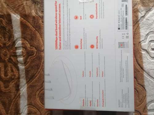 Xiaomi MI Wirless Router