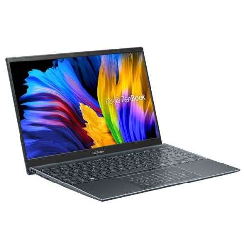 ASUS Zenbook UX425EA with Free Brand New Laptop Backpack