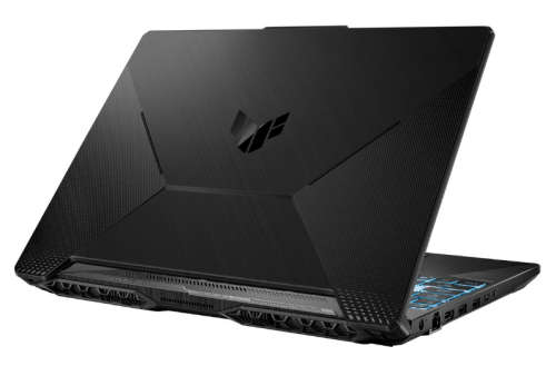 ONE DAY ONLY! Asus TUF Gaming A15 Ryzen 5 Gaming Notebook with New Laptop Bag