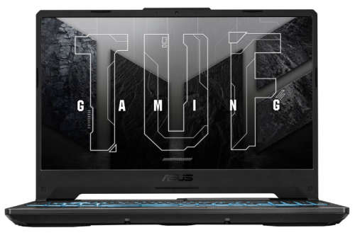 ONE DAY ONLY! Asus TUF Gaming A15 Ryzen 5 Gaming Notebook with New Laptop Bag