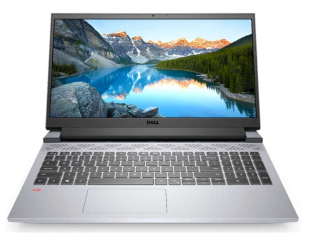 Dell G5 15 5515 Gaming: Ryzen 5 5600H with Free Brand New Laptop Bag