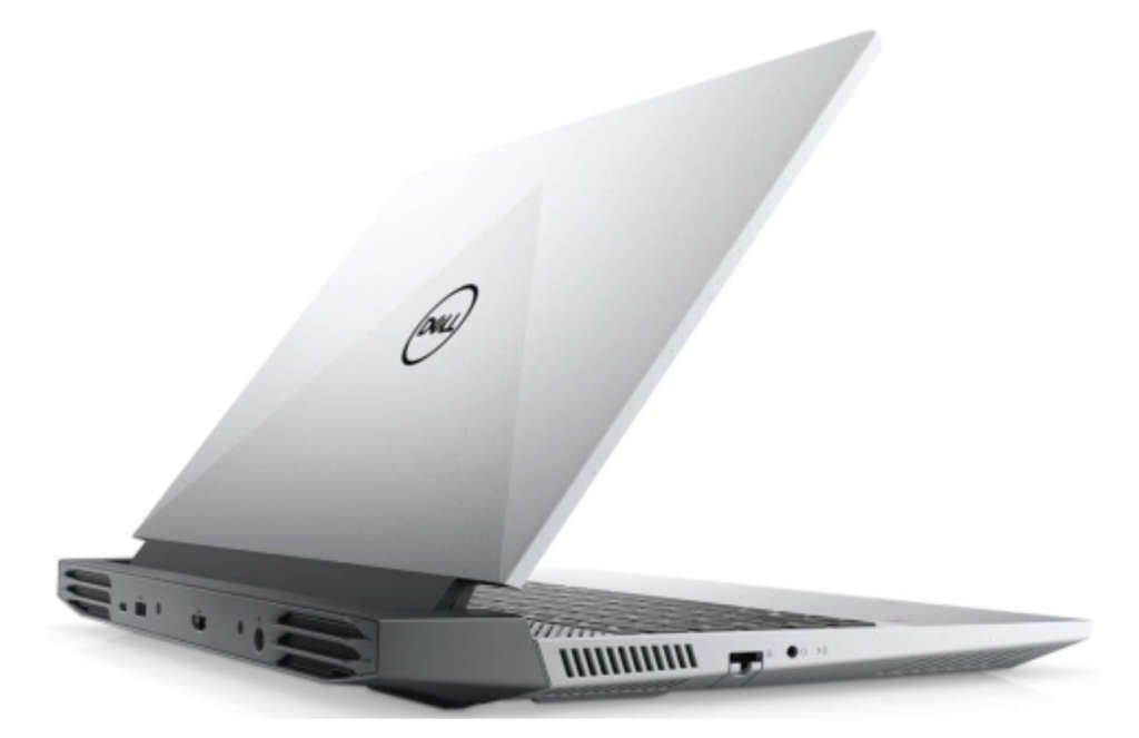 Dell G5 15 5515 Gaming: Ryzen 5 5600H with Free Brand New Laptop Bag