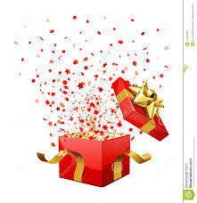 MYSTERY GIFT BOX FOR HER