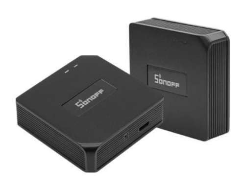 Sonoff RF433WiFi Bridge