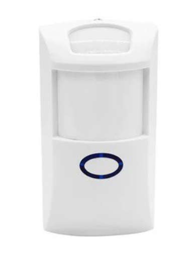 SONOFF CT60 PIR2 Wireless Infrared Human Motion Sensor