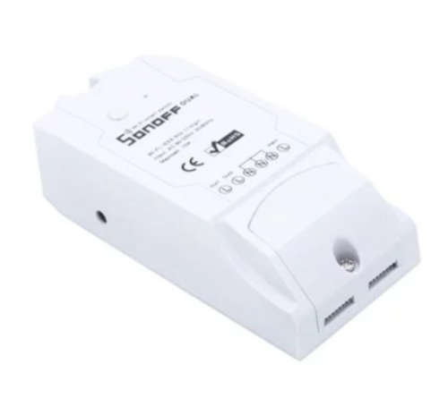 Sonoff Dual Channel WiFi Smart
