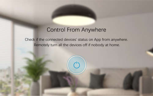 Sonoff Dual Channel WiFi Smart