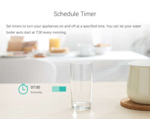 Sonoff Power Monitoring Smart Switch
