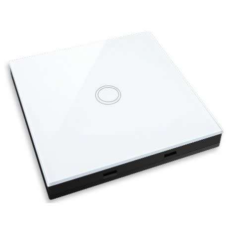 RF433 Light Switch 1CH Remote