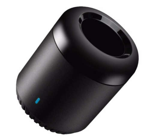 Broadlink RM-Mini3 Universal WIFI IR Remote