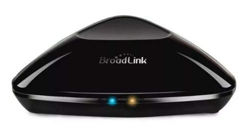 Broadlink RM Pro Wi-Fi Smart Home Universal Remote