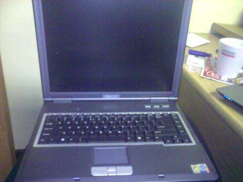 MECER 755114 Notebook