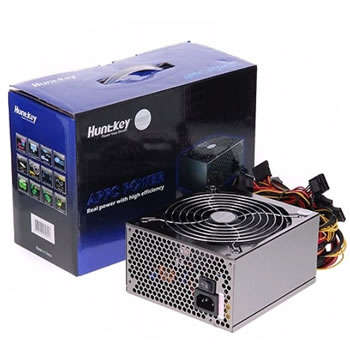 Huntkey 700W APFC PSU