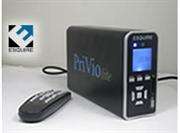 Provio Multimedia player with 1TB HDD