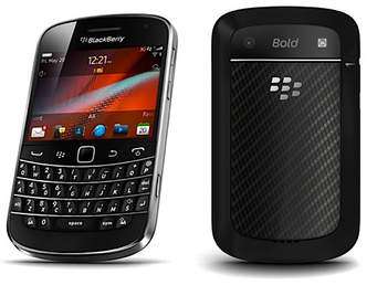 Blackberry Bold 9900