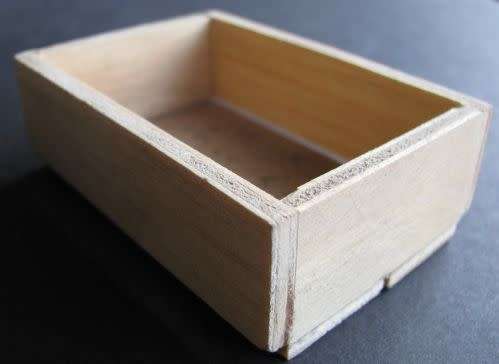 BOXES-4- CHOCOLATE/SWEETS WRAPING