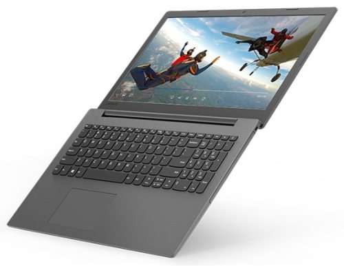 Lenovo Ideapad i5 8205u