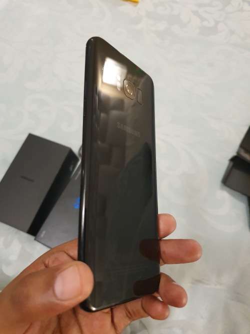 Samsung S8 plus 64gig in excellent condition 9/10