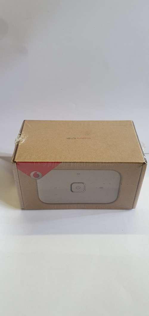 Vodafone R218h portable wifi router