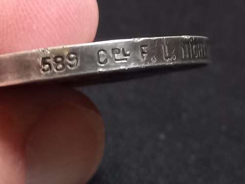 Cape of Good Hope General Service, QSA and KSA medals to 589 CORP/SERJT .F.L.NIGHTINGALE C.P.C.E