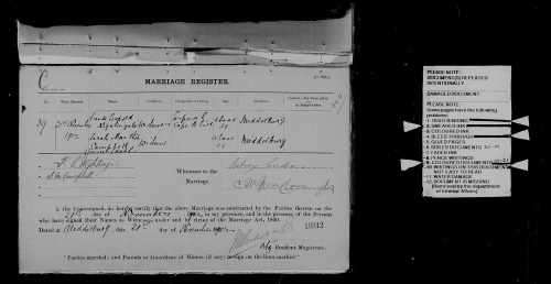 Cape of Good Hope General Service, QSA and KSA medals to 589 CORP/SERJT .F.L.NIGHTINGALE C.P.C.E