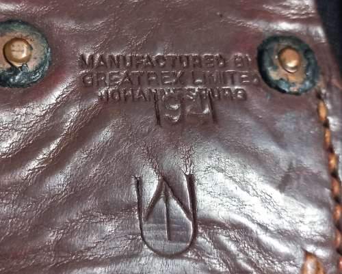 WW2  M49 Bayonette With Scabbard and Frog