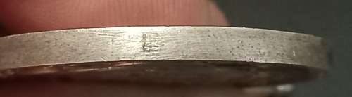 Father & Grandson Medals - DTD,ABO, Troue Diens 10Years-Grandson General Service Medal + Miniature