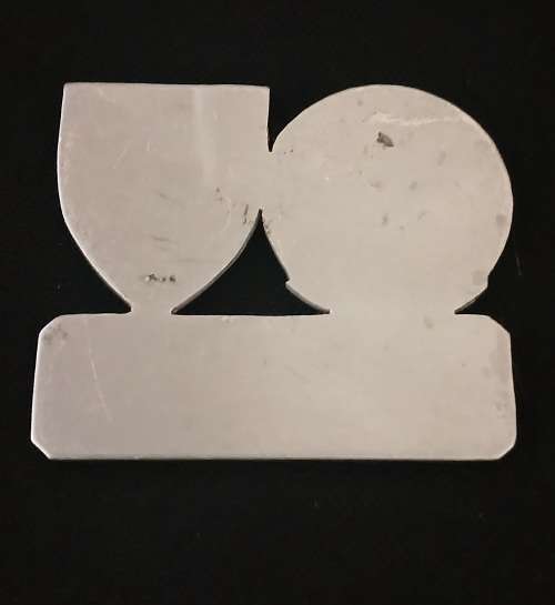 Special Police Unit Gauteng  --- SWAT --- PISTOL Badge                  M9