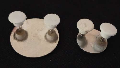 SADF EQUESTRIAN CENTRE MOTOR BIKE INSTRUCTOR CLASS 3 - Full Size And Mess Dress   F87