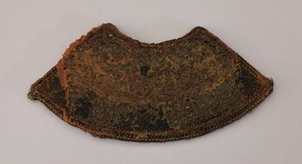 US ARMY PATCH 42ND INFANTRY DEVITION EMBROIDERED                            V85