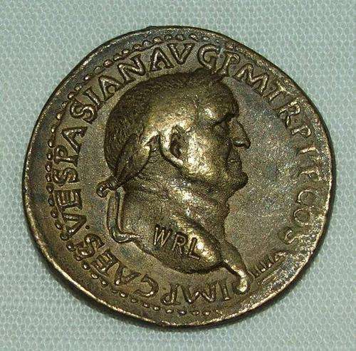 Roman Reproduction Coin